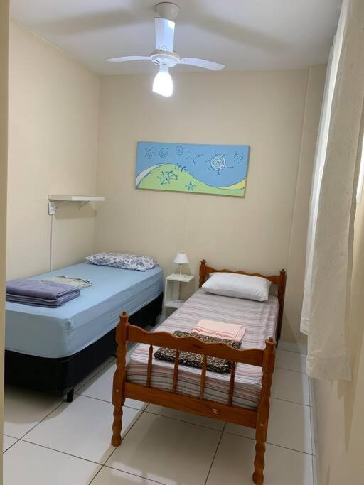 Apartment Ap Em Frente Ao Aquario - Ponta Da *